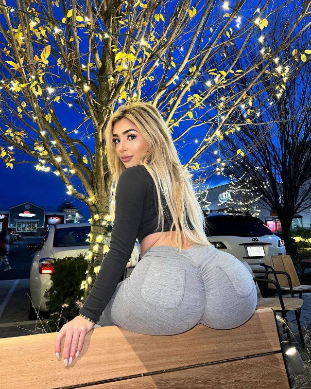 Faith lianne