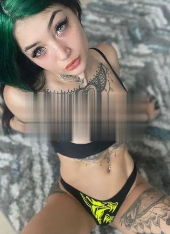 SavannahSkye