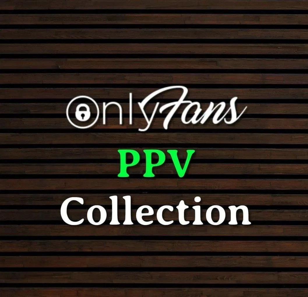 0nlyfans PPV 15 GB