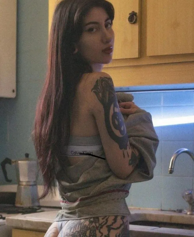 Inkedbabee