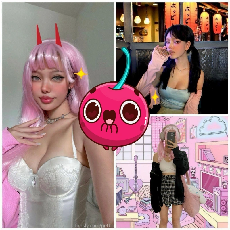 PetBunny