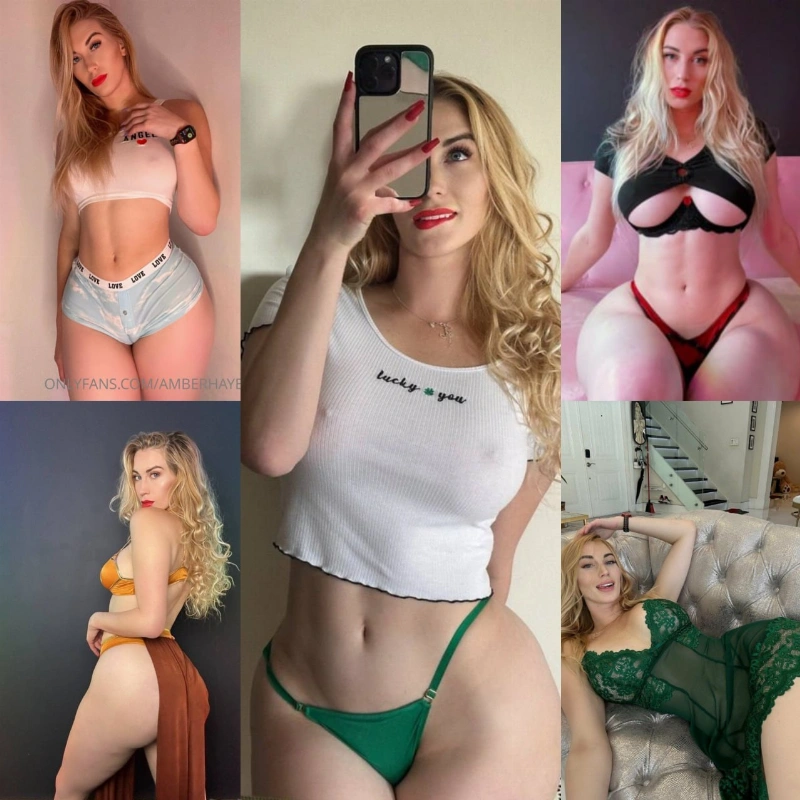 Amberhayes
