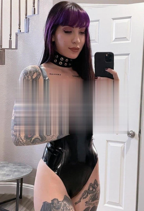 Gothcharlotte