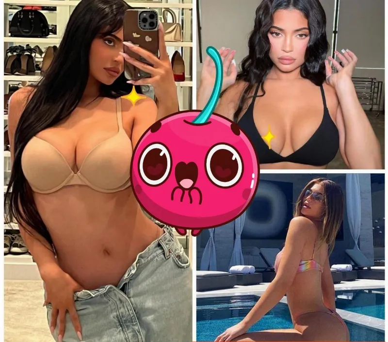 Kylie Jenner