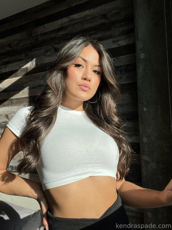 Kendra Spade