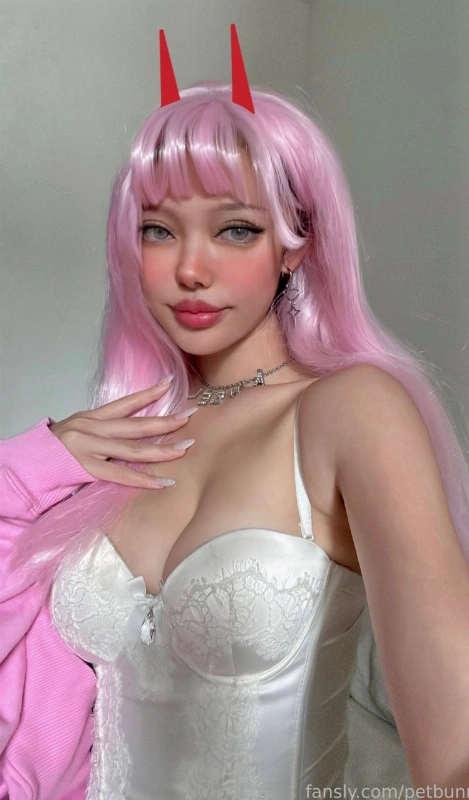 PetBunnyy
