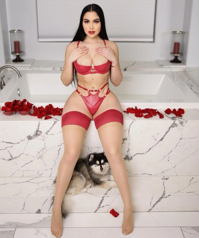 Jailyne ojeda