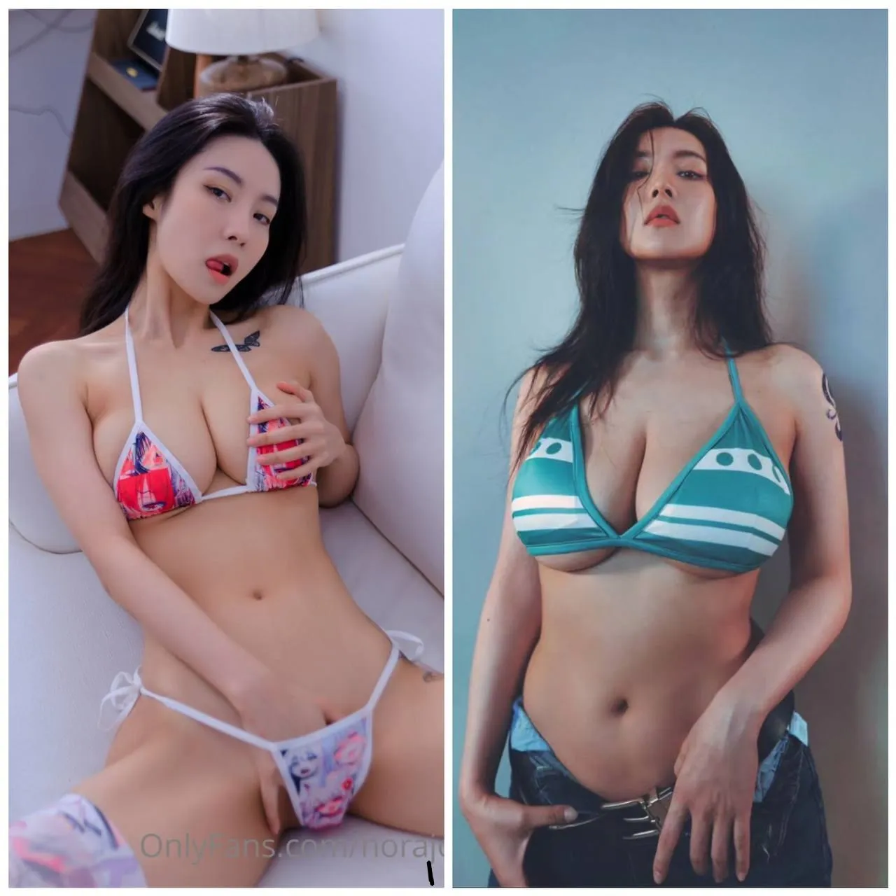 Norajoy