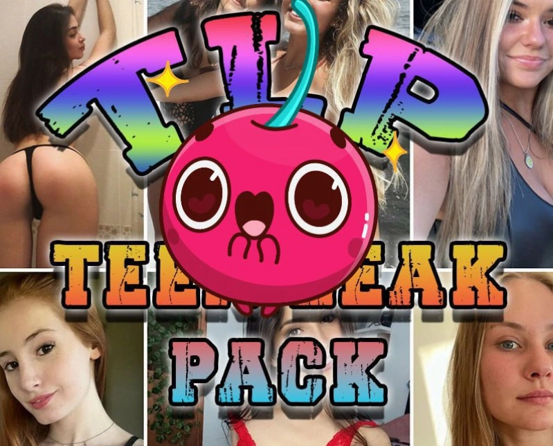T3NL3K PACK - TLP1157