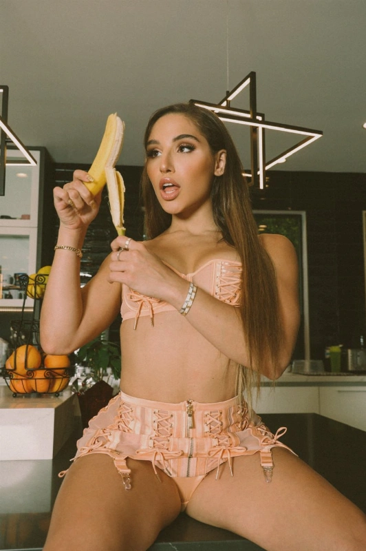  Abella Danger 