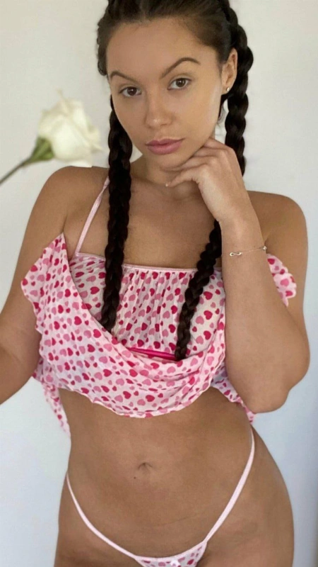 Kacy black 