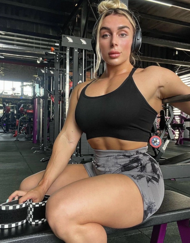 Kiera Aston