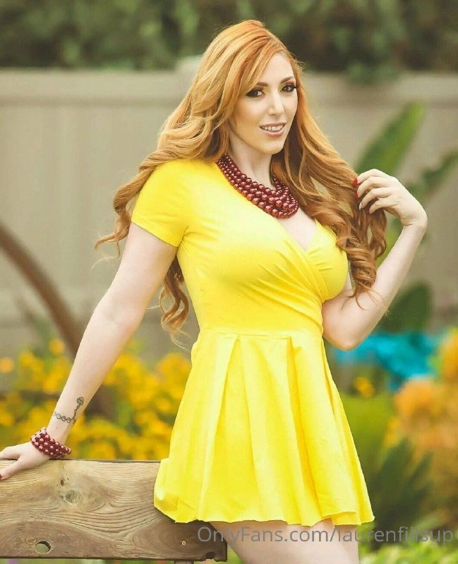 Lauren Phillips