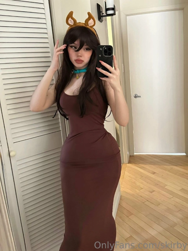 #Skirby 