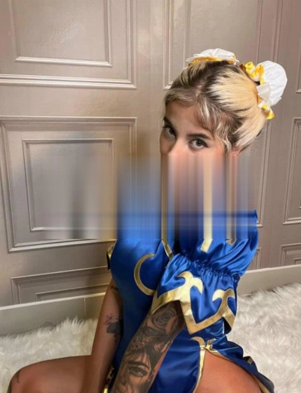 CosplayWaifu