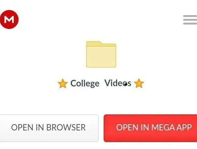 College Fck 109 GB