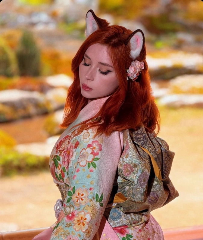 SweetieFox