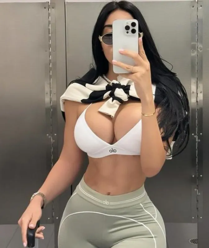Ennid Wong Onlyfans