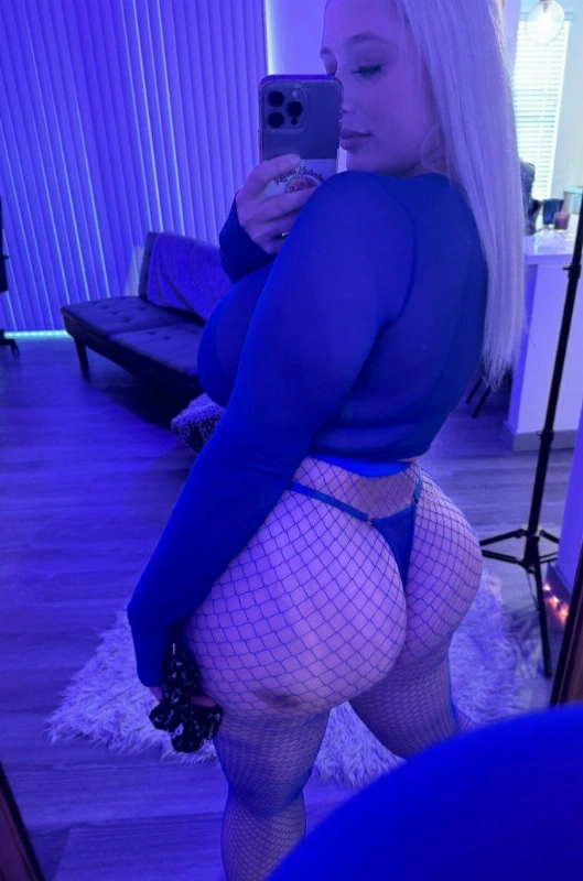 Kendra Kashmire Her OF BG x Jax