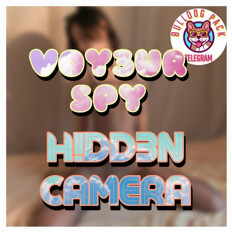‍New V0Y£Ur - Spy H!Dd£N Cam£Ra Collection‍