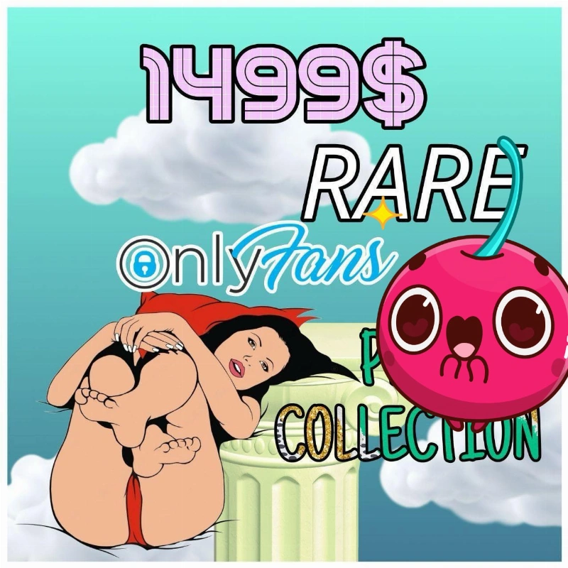 1499$ RARE O.F. PPVs COLLECTION