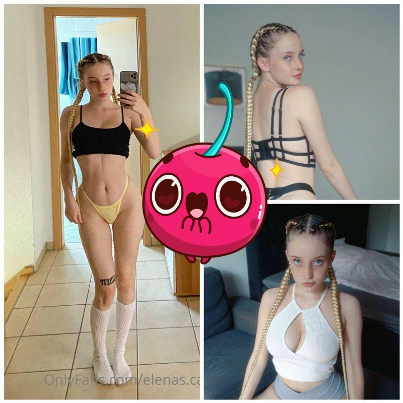 SweetKiarita666