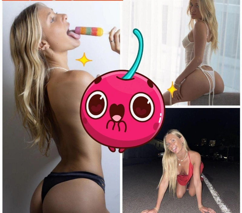 Scarlett Williams