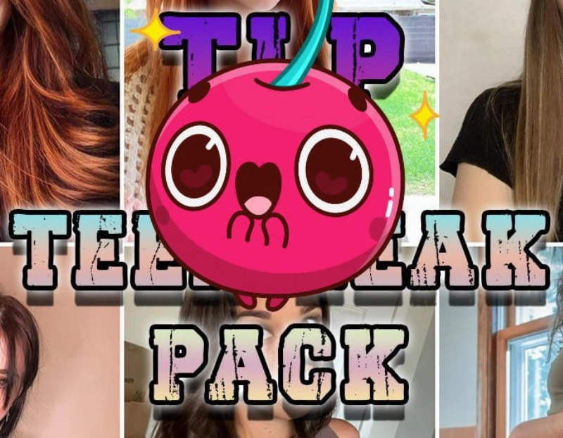 T3NL3K PACK TLP1223