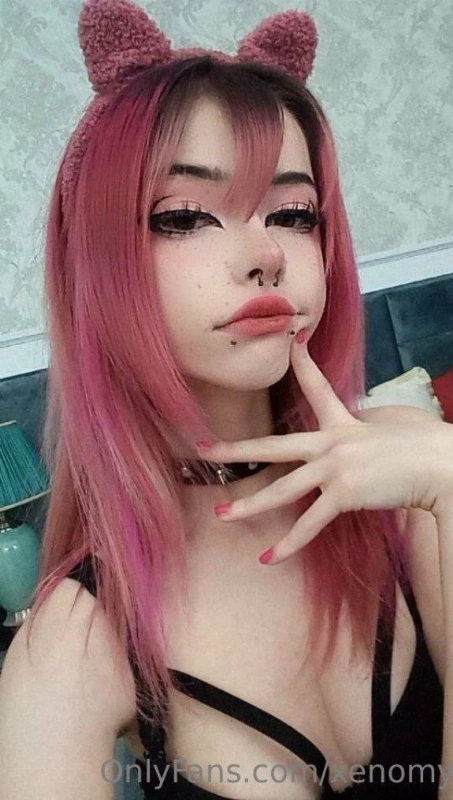  Xenomyy 