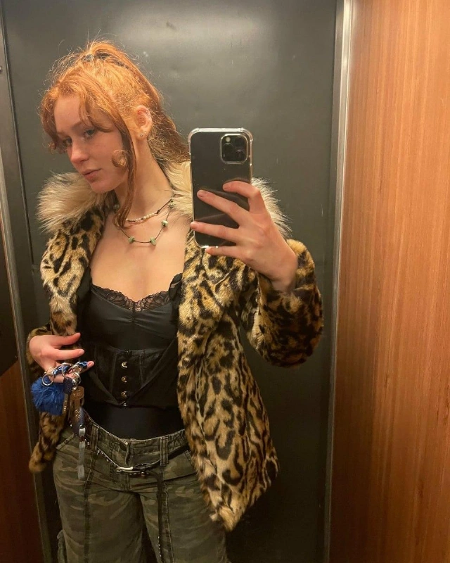 nikaparker