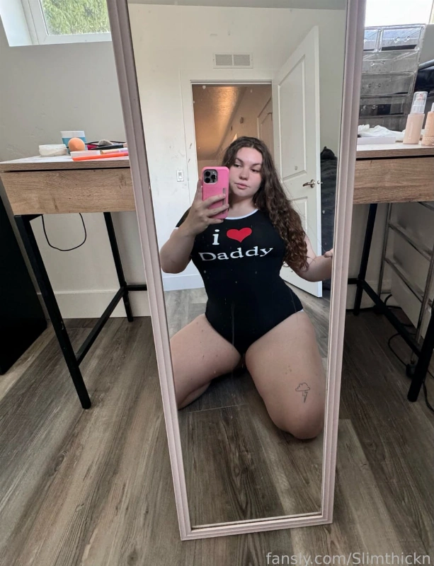 ‍ Slimthickn ‍