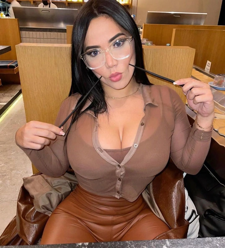 ashley carolina