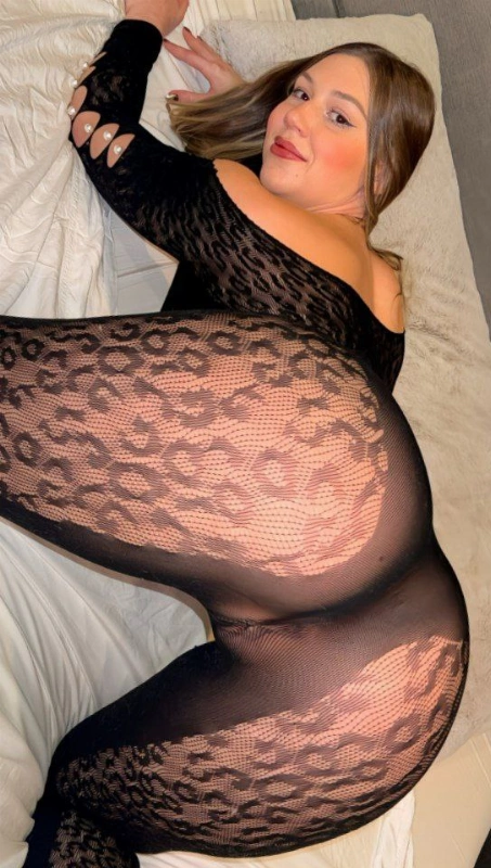 Alainecheeks