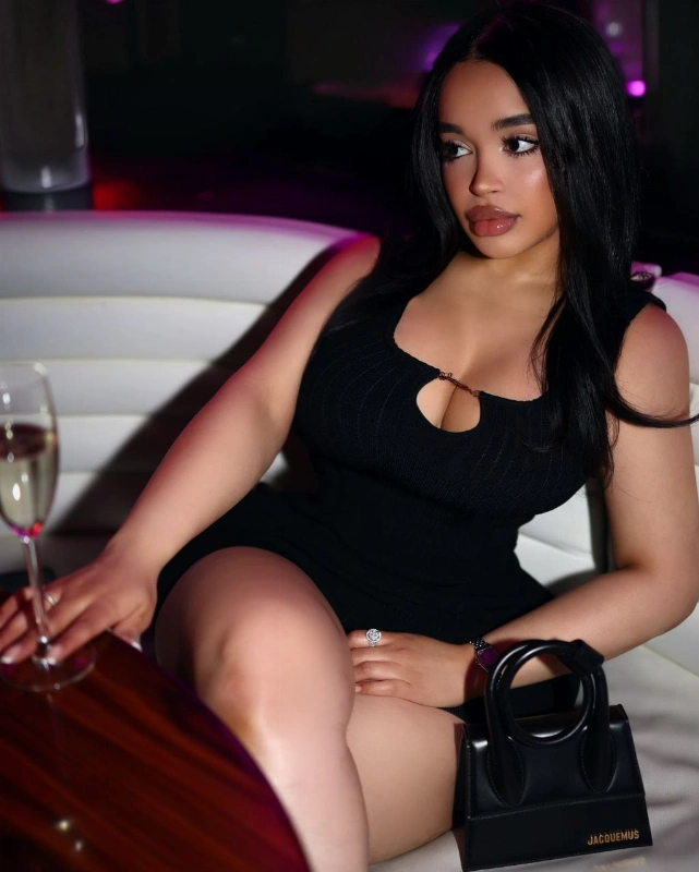 Giselle Lynette
