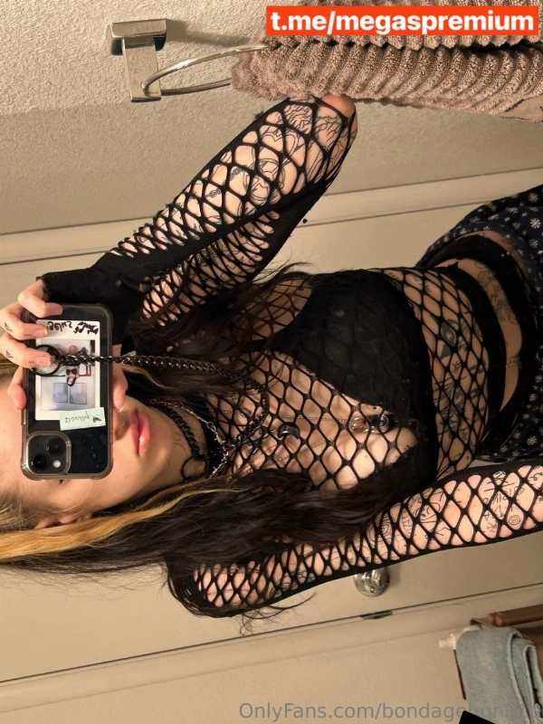 bondagebarbie