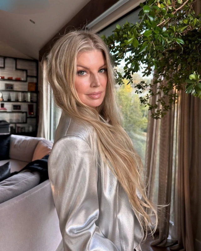 Fergie