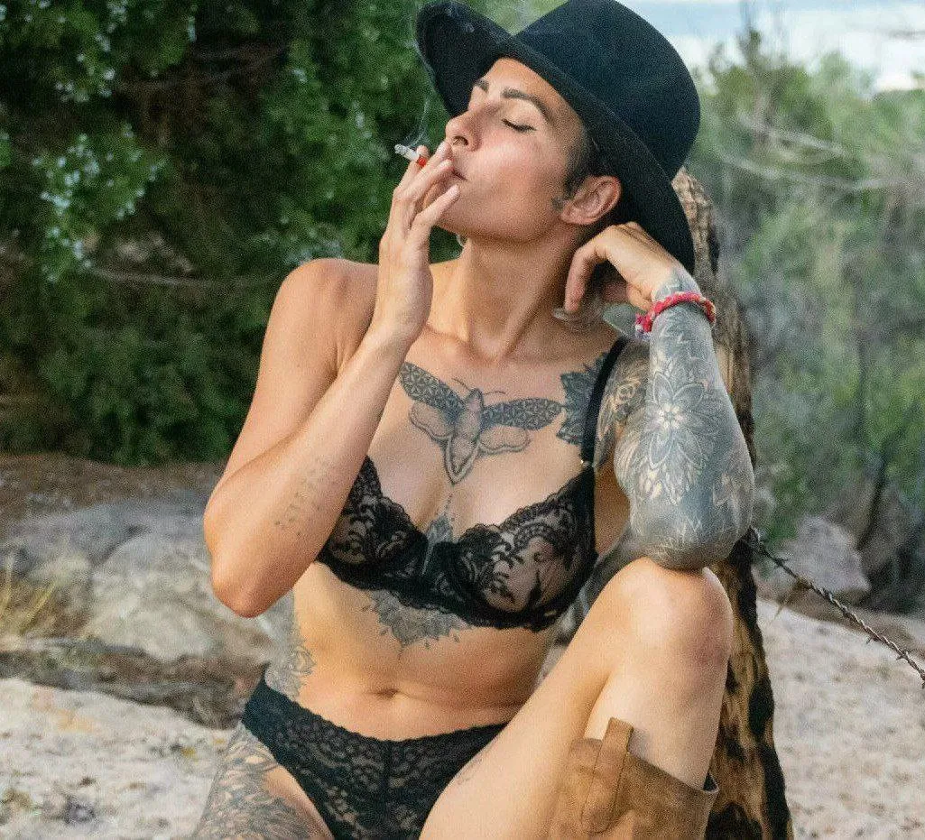 Clarie Marie