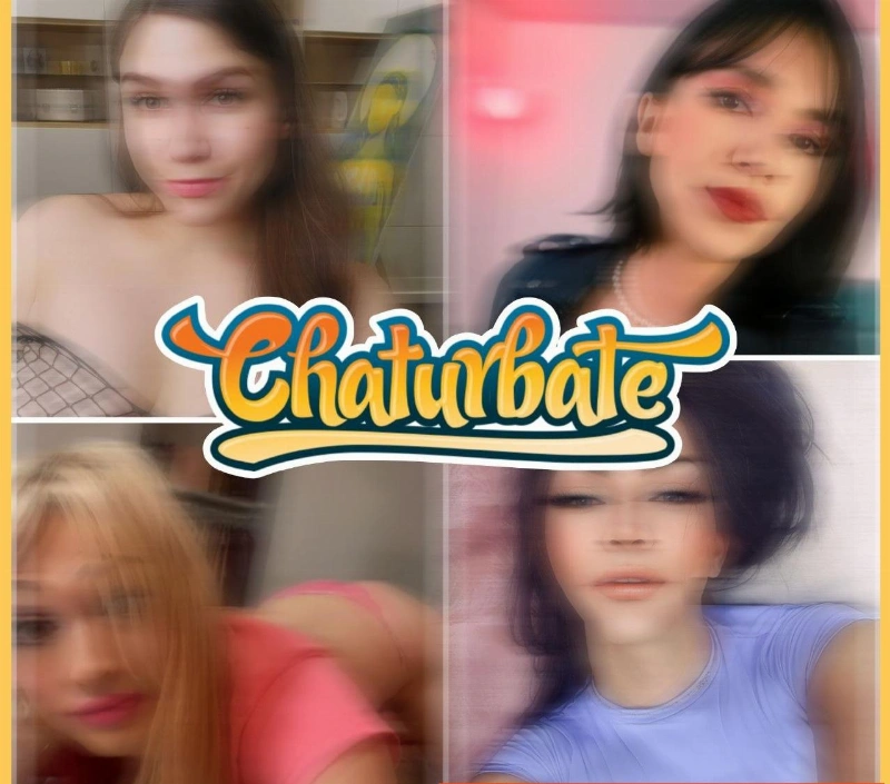 PREMIUM CHATURBATE COLLECTION