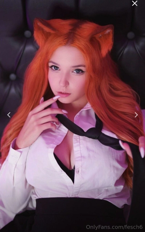 Annafeschenko OF + PPV