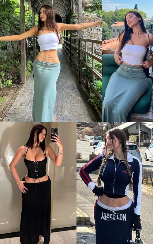 Mikaela Testa