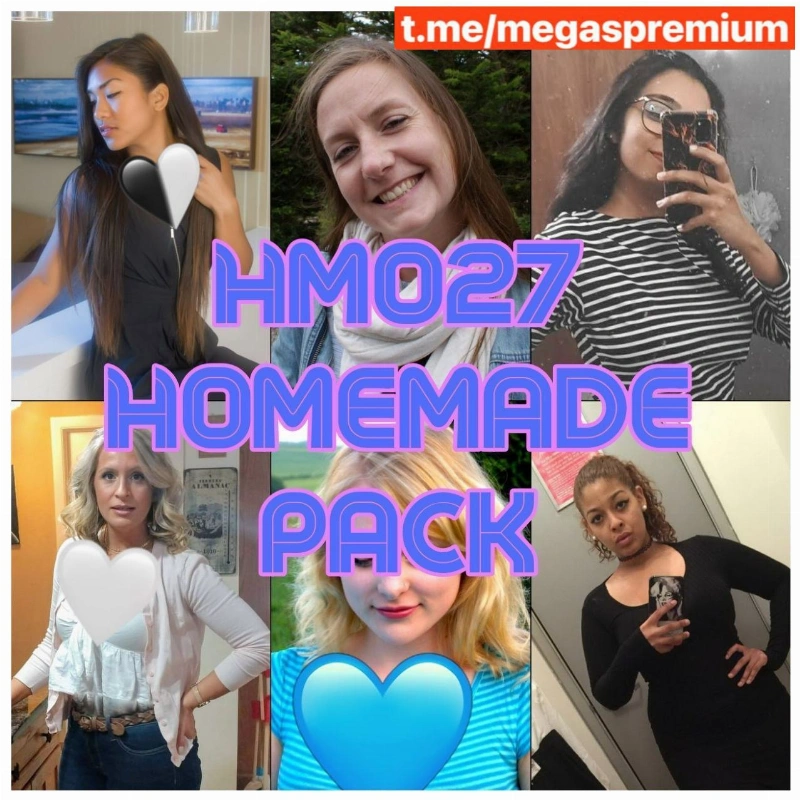 H0MEMADE PACK