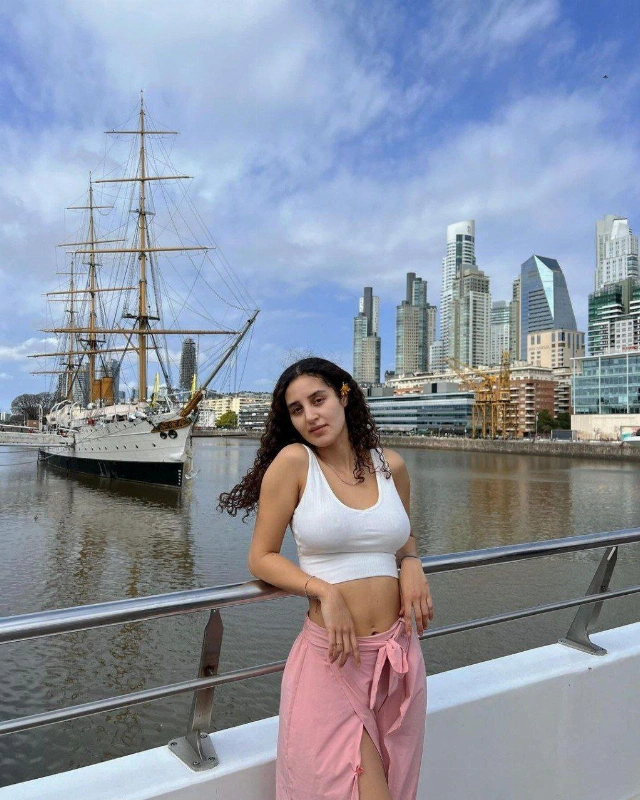 Jenny Torbado