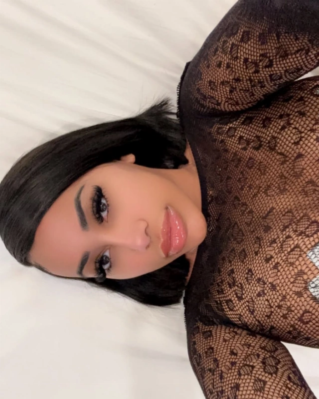 Katt Leya