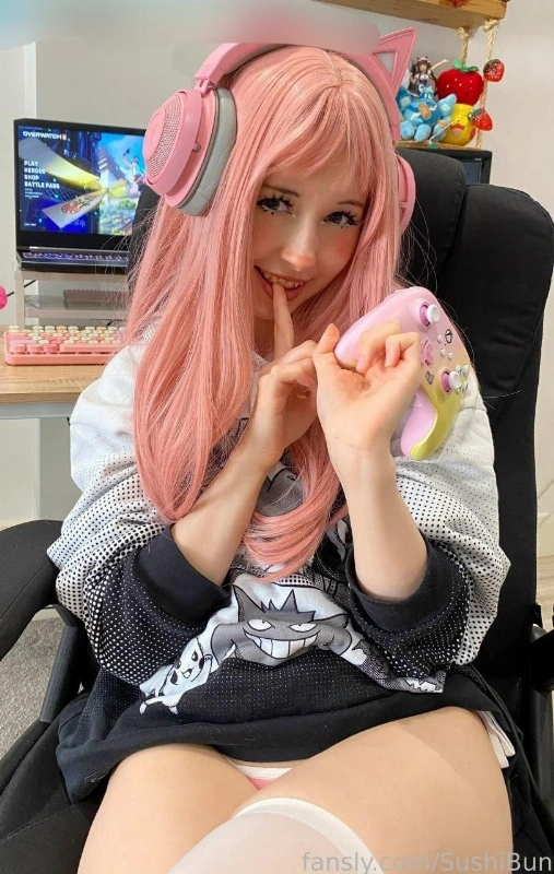 SushiiBunni