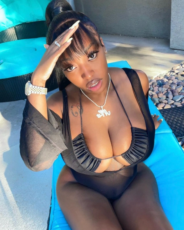 Niyahrenee