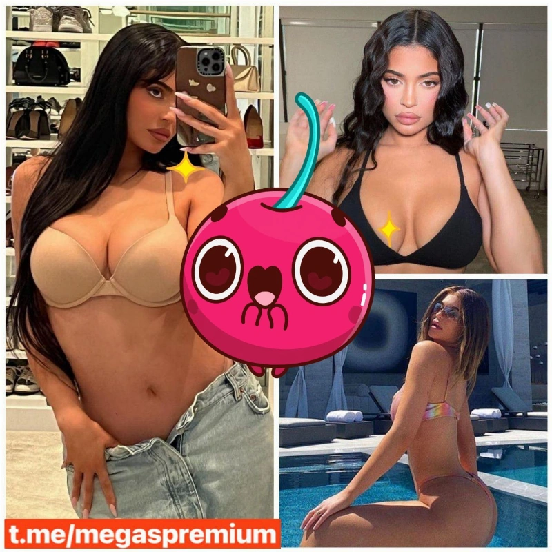 Kylie Jenner