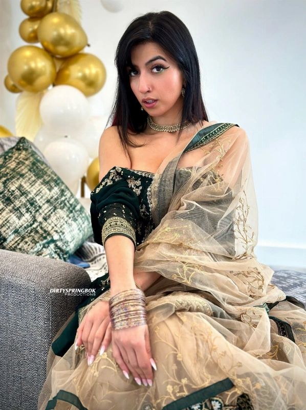 aaliyah yasin