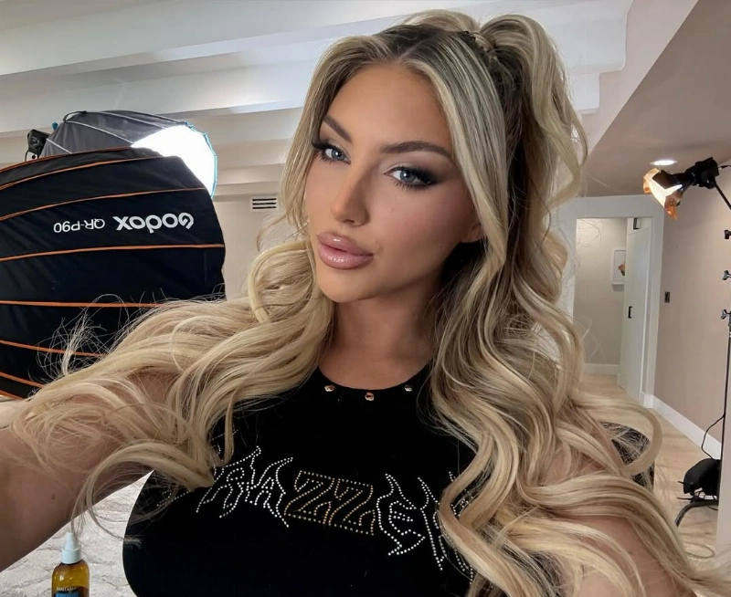 kayley gunner