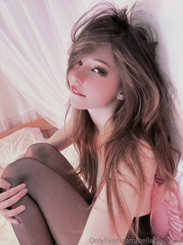 Belle Delphine April 2024