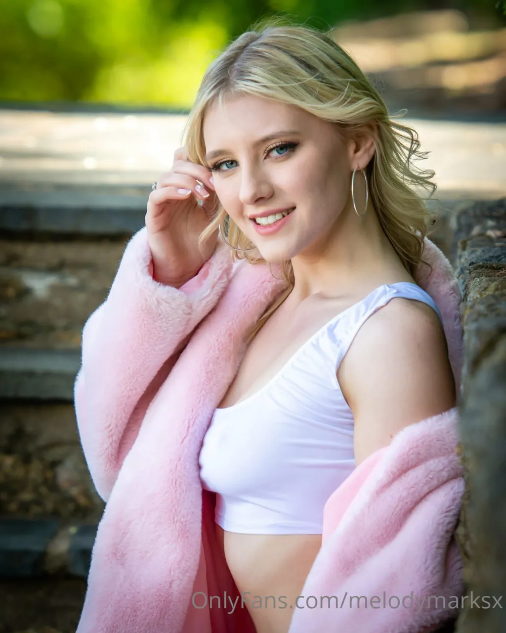 melody marks (239gb)